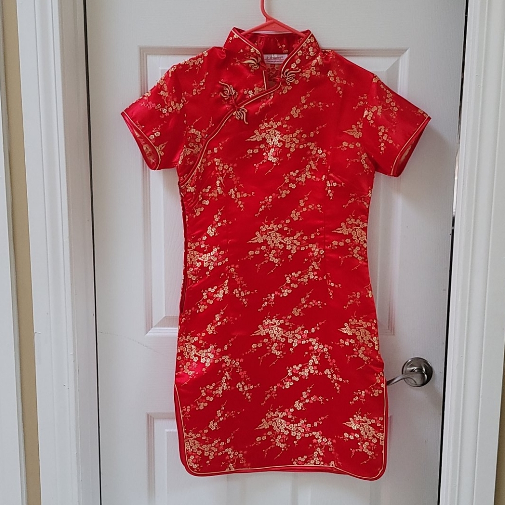 Qipao
